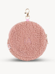 Wallet Teddy Pink